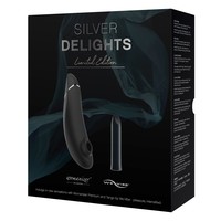 Silver Delights Collection