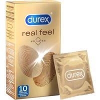 Nude (Real Feel) latexvrije condooms