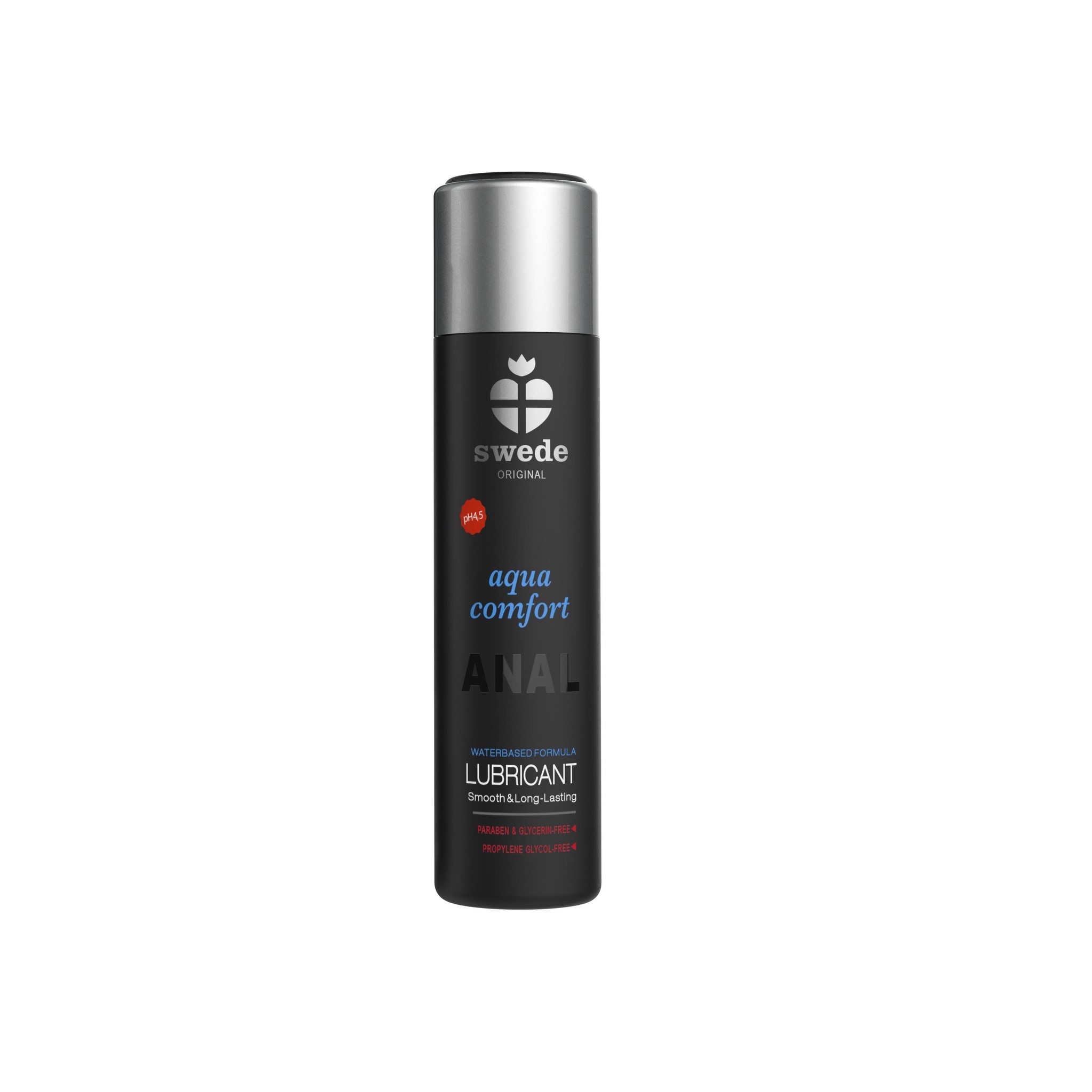 Swede Aqua Comfort Anal 60ml afbeelding