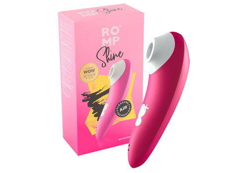 Romp Shine