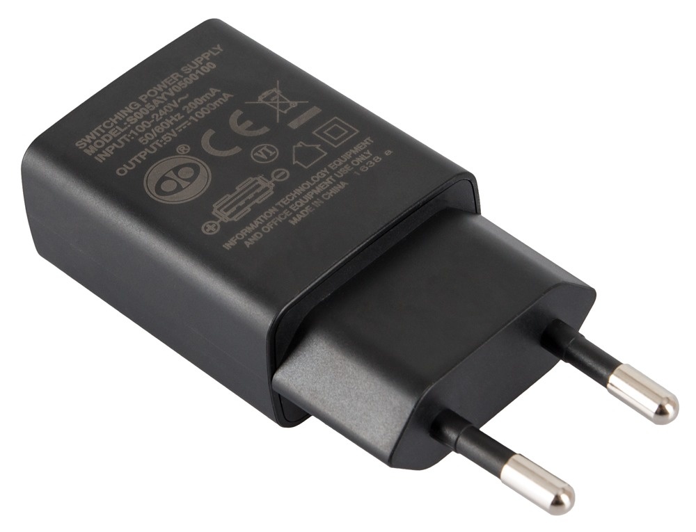 Womanizer USB Laadstekker afbeelding
