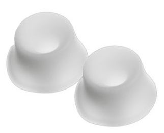 Womanizer Opzetkapjes Testpakket Premium / Classic / Liberty / Starlet- maat S & M afbeelding