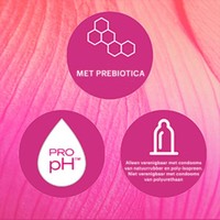 Intima Protect glijmiddel Prebioticum 50 ml