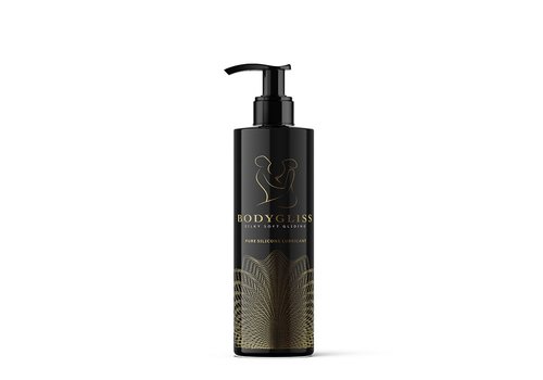 BodyGliss Erotic Collection - Silky soft Gliding - Pure