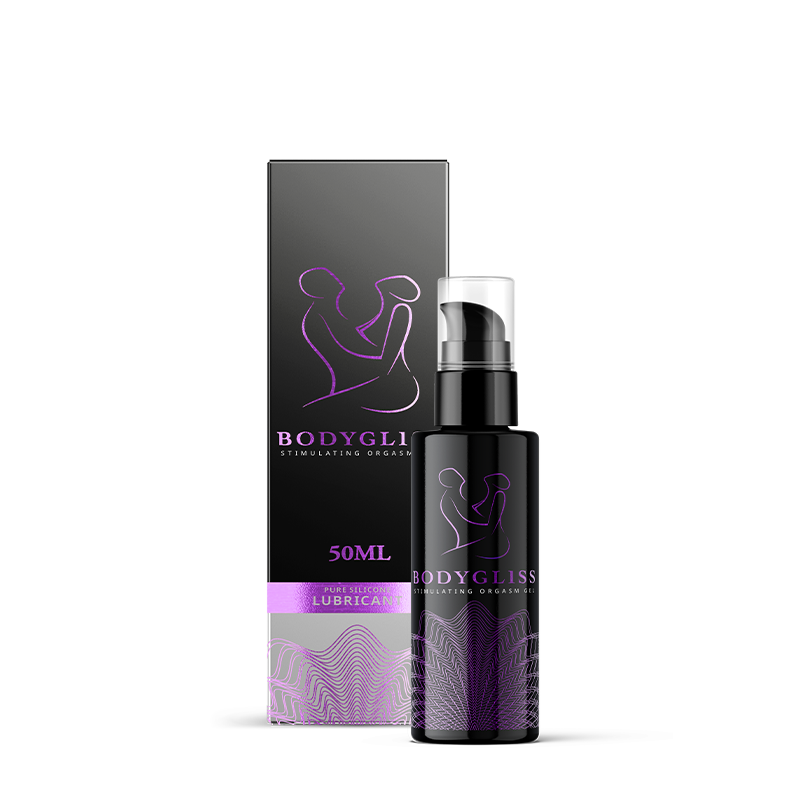 BodyGliss Stimulerende Orgasme Gel 30ml afbeelding