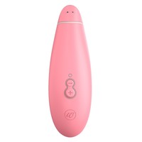 Premium Eco - veganistische clitoris stimulator