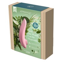 Premium Eco - veganistische clitoris stimulator