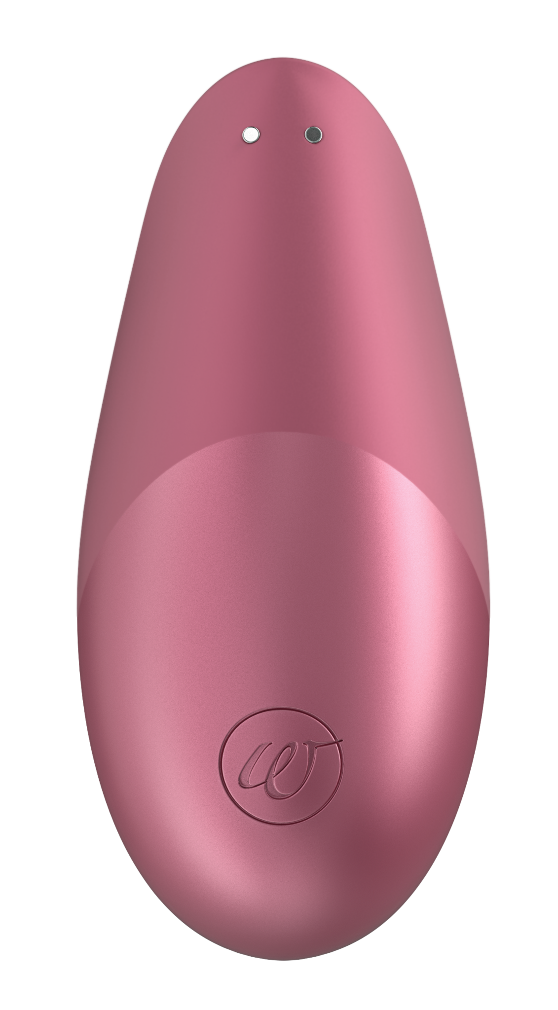 Womanizer Liberty Pink Rose afbeelding