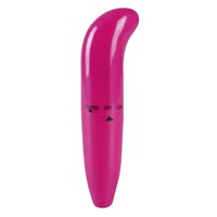 G-Mate G-Spot vibrator