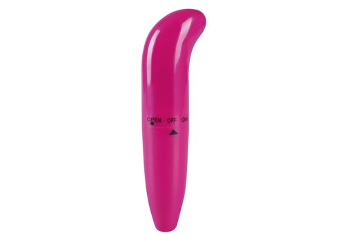 You2Toys G-spot vibrator