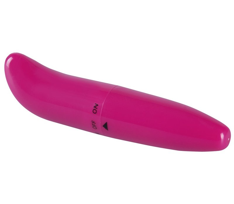 G-Mate G-Spot vibrator