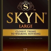 Elite King Size 144 latexvrije condooms grootverpakking