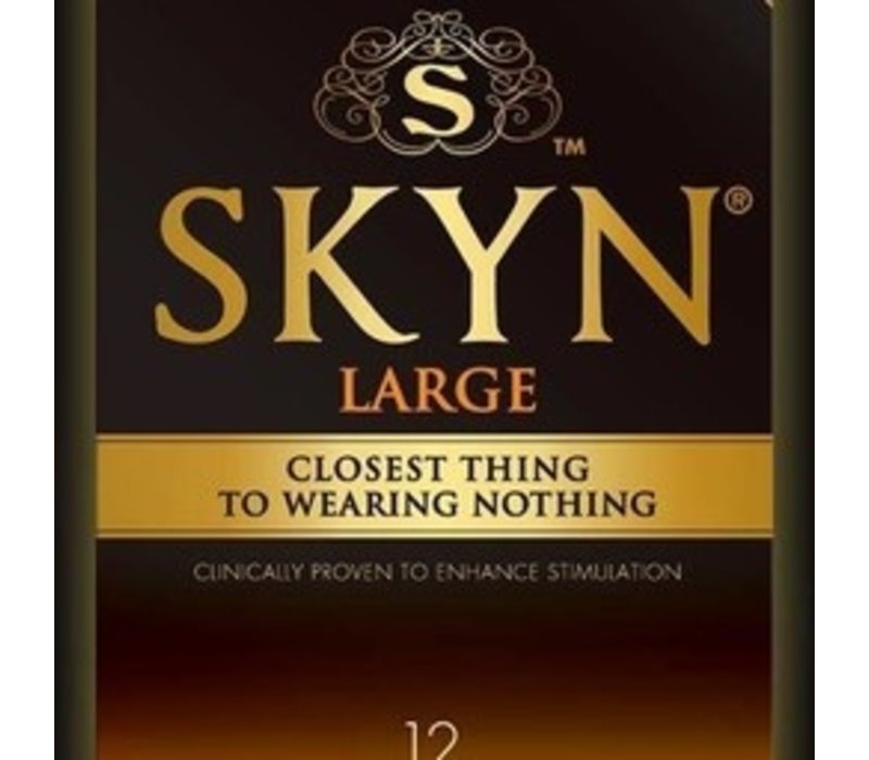 Elite King Size 144 latexvrije condooms grootverpakking