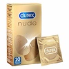 Nude (Real Feel) latexvrije condooms