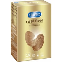 Nude (Real Feel) latexvrije condooms