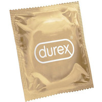 Nude (Real Feel) latexvrije condooms