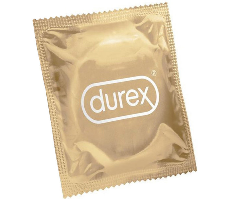 Nude (Real Feel) latexvrije condooms