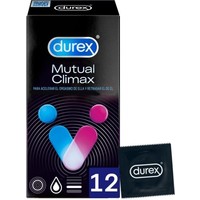 Mutual Climax (Pleasure) condooms voor intensere beleving