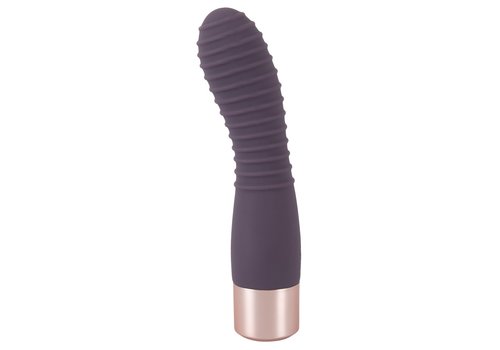 You2Toys Elegant Flexy Vibe - vibrator