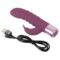 Elegant Rabbit Vibe - vibrator