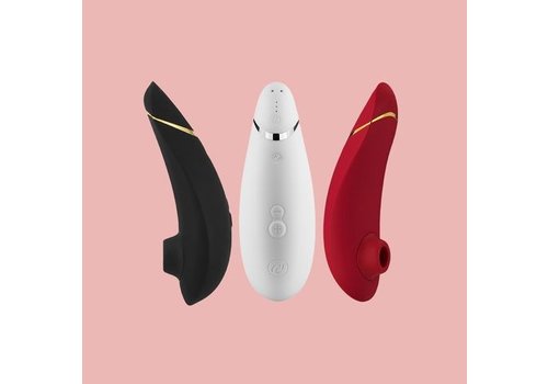 Womanizer Premium