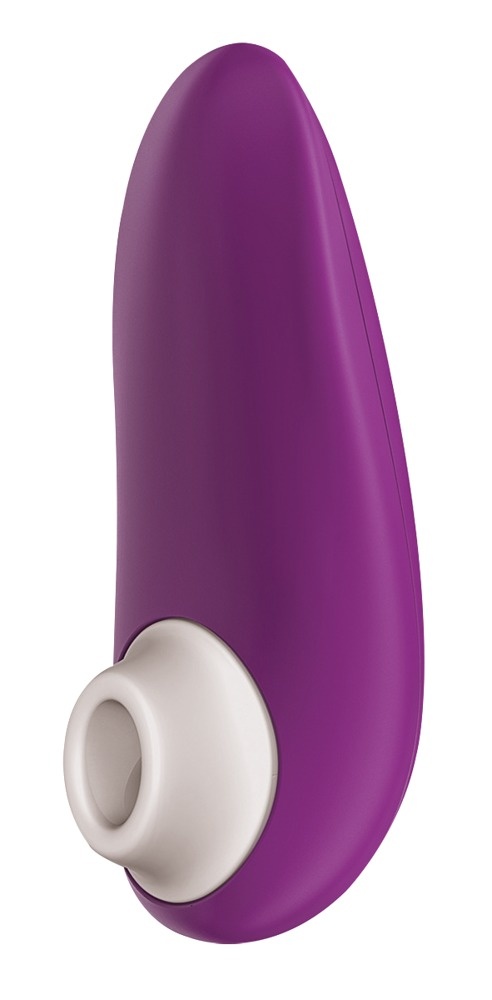 Womanizer Starlet 3 Violet (paars) afbeelding