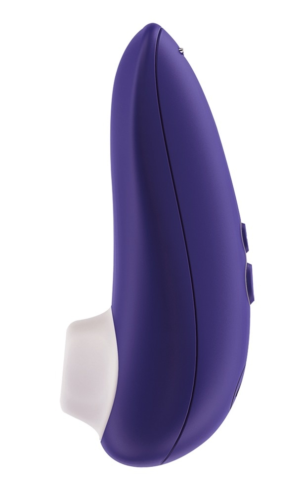 Womanizer Starlet 3 Indigo (blauw) afbeelding