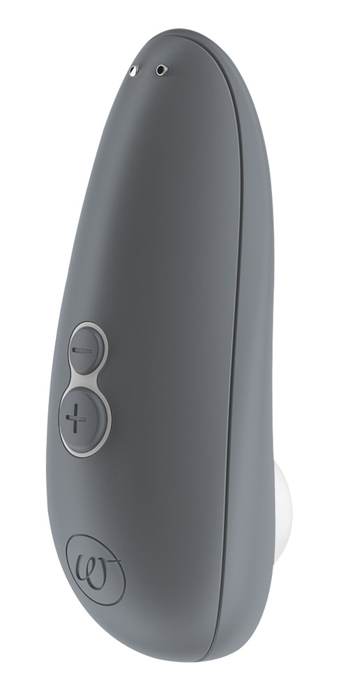 Womanizer Starlet 3 Grey (grijs) afbeelding