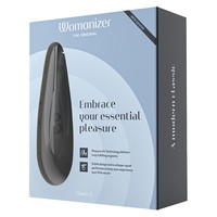 Classic 2 - Geavanceerd model met Smart Silence