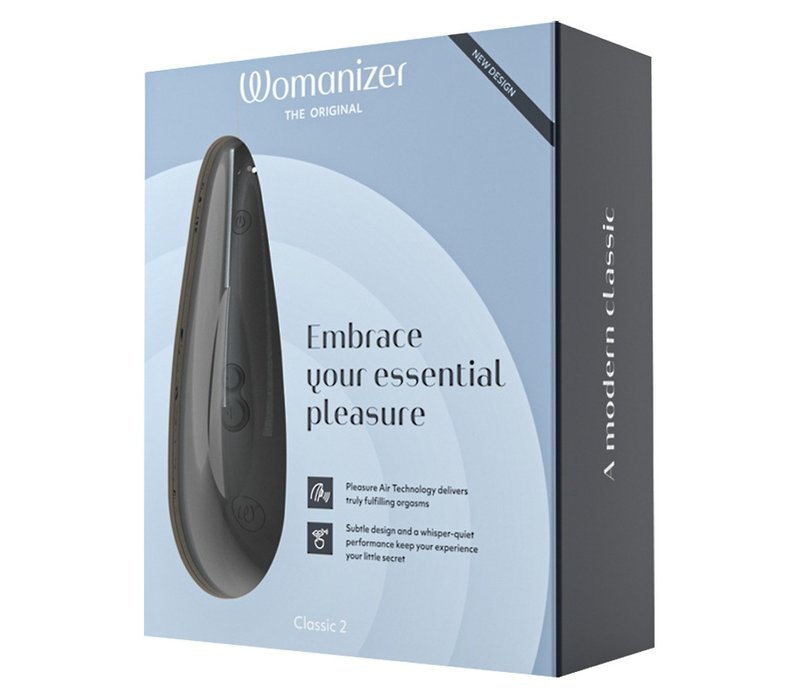 Classic 2 - Geavanceerd model met Smart Silence