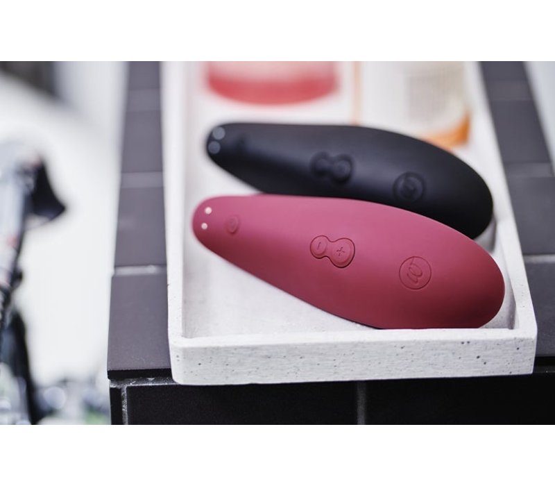 Classic 2 - Geavanceerd model met Smart Silence