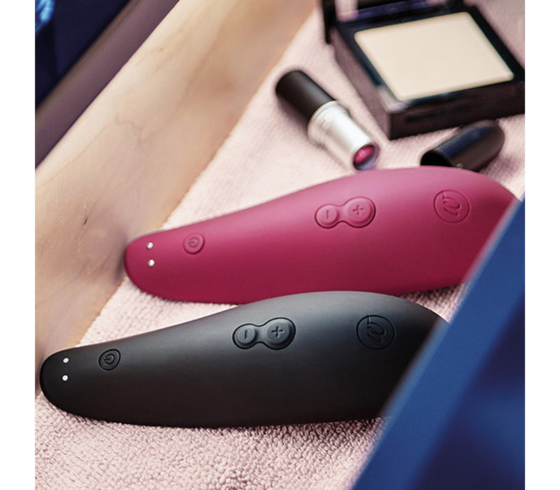 Classic 2 - Geavanceerd model met Smart Silence