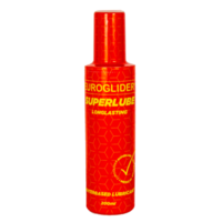 Superlube glijmiddel - 250ml