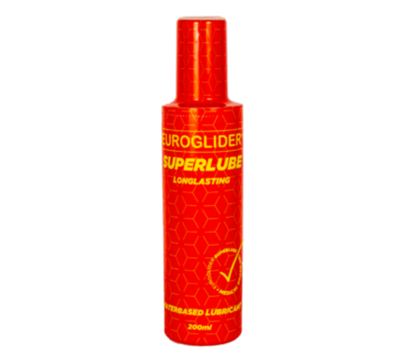 Superlube glijmiddel - 250ml