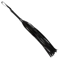 Mini flogger - erotische zweep