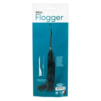 Mini flogger - erotische zweep