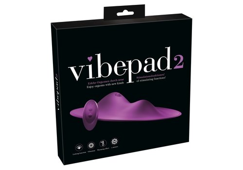 You2Toys Vibepad 2.0