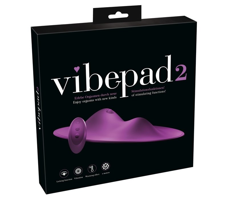 Vibepad 2.0