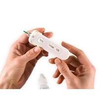 Newfoundland HIV Sneltest