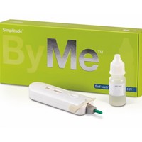 Newfoundland HIV Sneltest