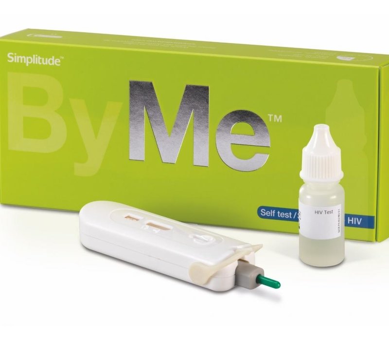 Newfoundland HIV Sneltest