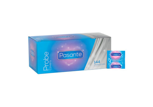 Pasante Probe covers - Ø 35 mm - 144 stuks