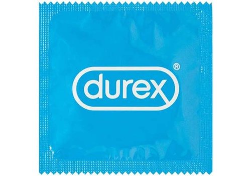 Durex Natural XL 60mm condoom