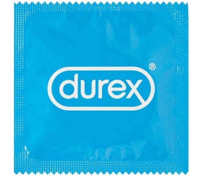 Natural XL (ruimer) 60mm condoom