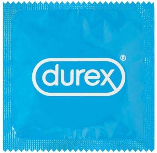 Durex Natural XL (ruimer) 60mm Condoom afbeelding