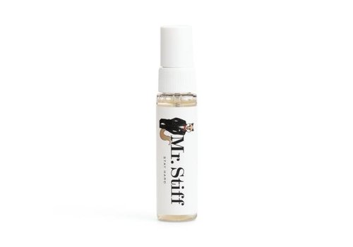 Mr Stiff Stay Hard - Delay Spray