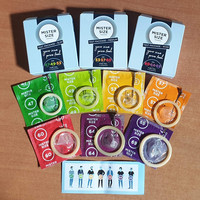 Test Pakket 3 condooms