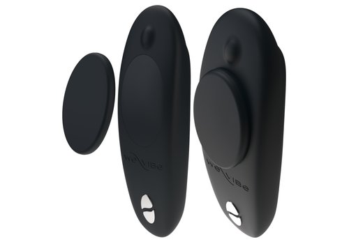 We Vibe Tease Us - 2 x Moxie voor vrouwen