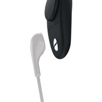 Moxie+ - afstandbestuurbare slip clitoris vibrator