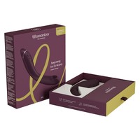 OG - Innovatieve stimulatie met luchtdruk en vibratie